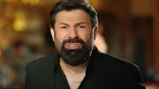 Тони Стораро