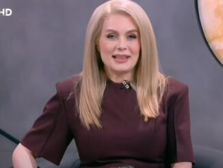 Венета Райкова