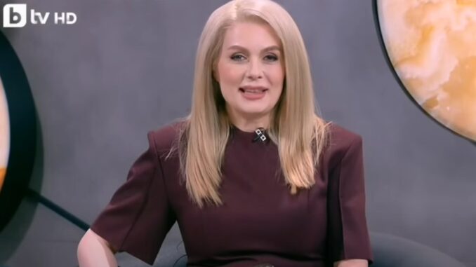 Венета Райкова