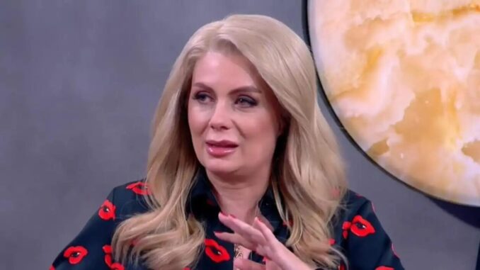 Венета Райкова