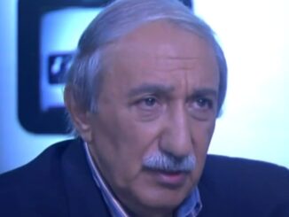 Кеворк Кеворкян