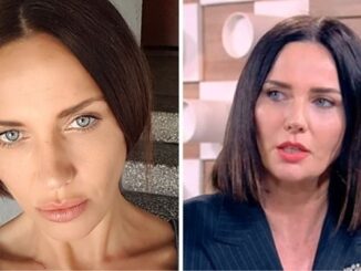 Мария Силвестър