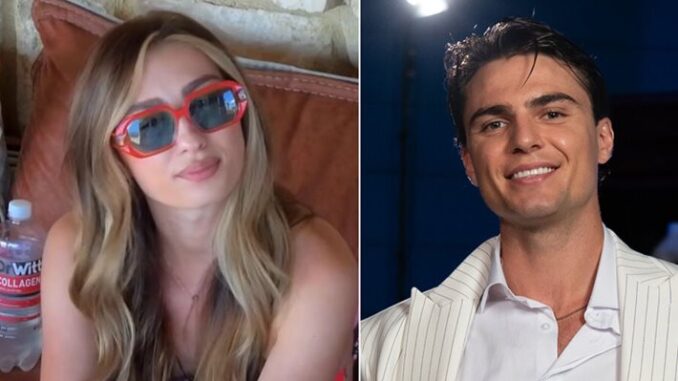 Диви и красиви