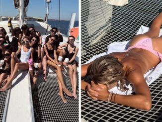 Антоанет Пепе