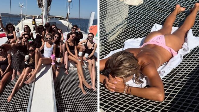 Антоанет Пепе