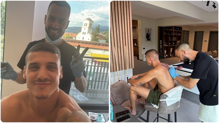 Кирил Десподов