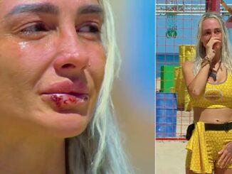 ИнфлуенсъркатаГергана