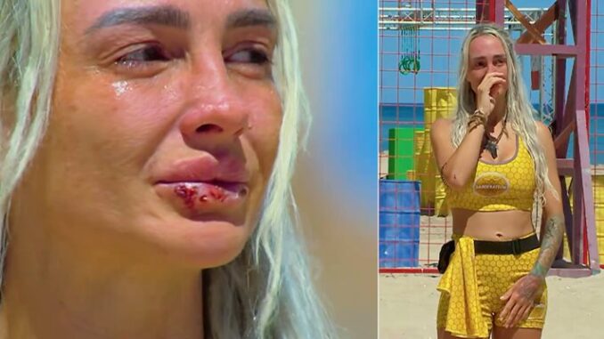 ИнфлуенсъркатаГергана