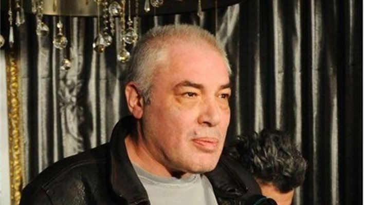 Росен Цанков