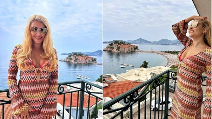 Ева Веселинова