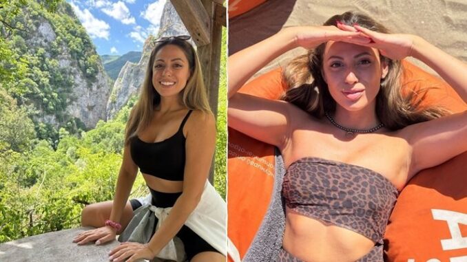 Людмила Костадинова