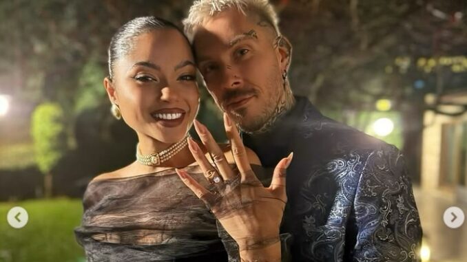 Павел от „Игри на волята“