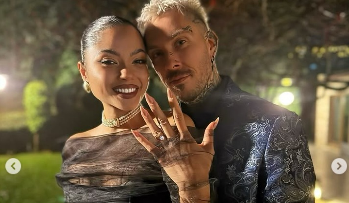 Павел от „Игри на волята“