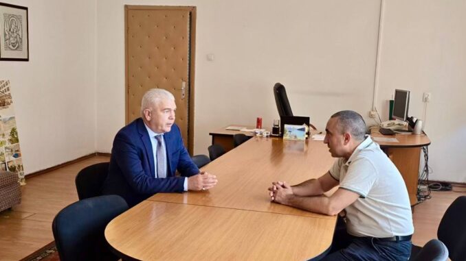 Явор Дренски