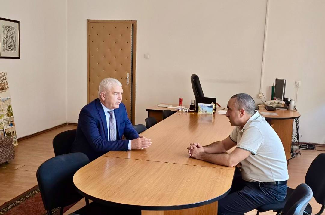 Явор Дренски