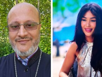 Отец Васил Василев