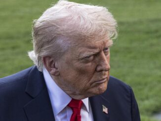 Доналд Тръмп