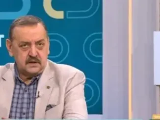 Тодор Кантарджиев