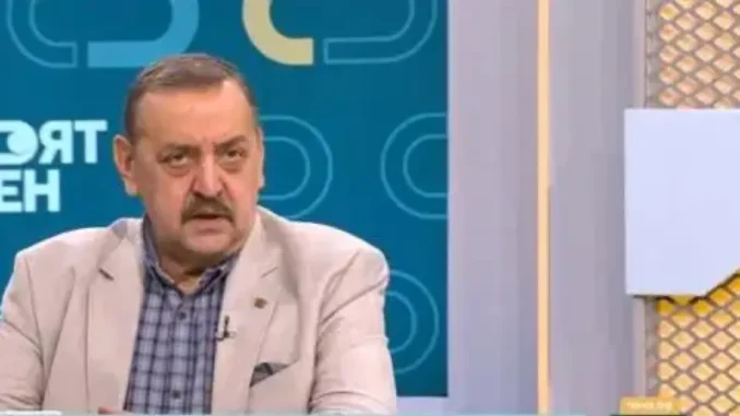 Тодор Кантарджиев