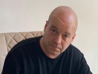 Иво Сиромахов