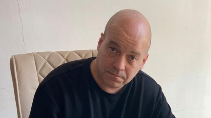 Иво Сиромахов