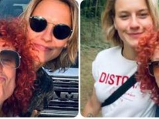 Люси Дяковска