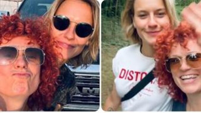 Люси Дяковска