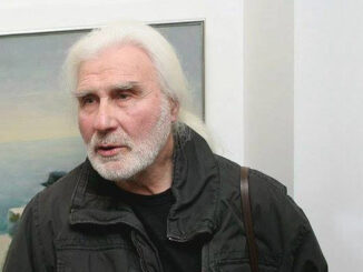 Иван Вукадимов