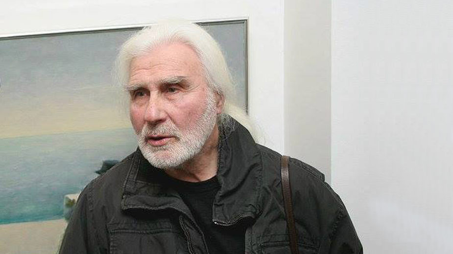 Иван Вукадимов