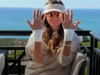 Нина Николина