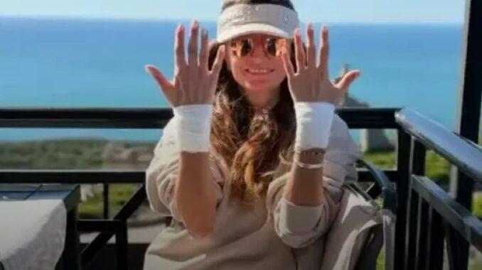 Нина Николина