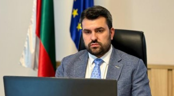 Георг Георгиев