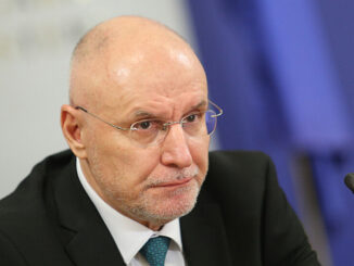 Димитър Радев