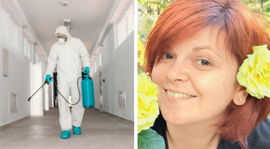 Ина Стоилова