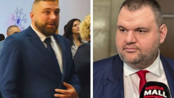 ДПС-Ново начало