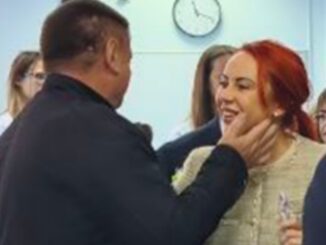 Христина Георгиева