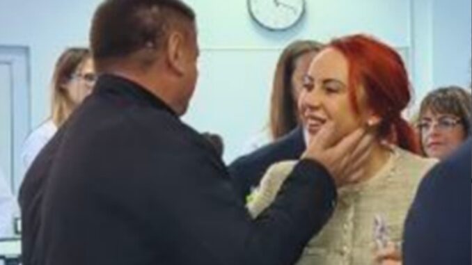 Христина Георгиева