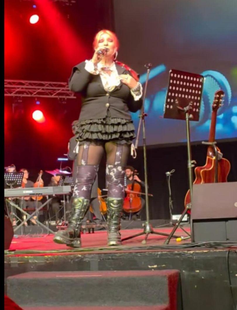 Милена Славова