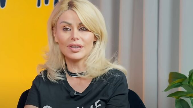 Светлана Гущерова