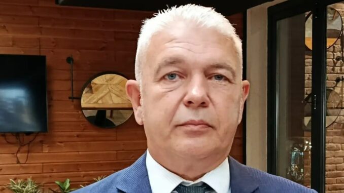 Явор Дренски