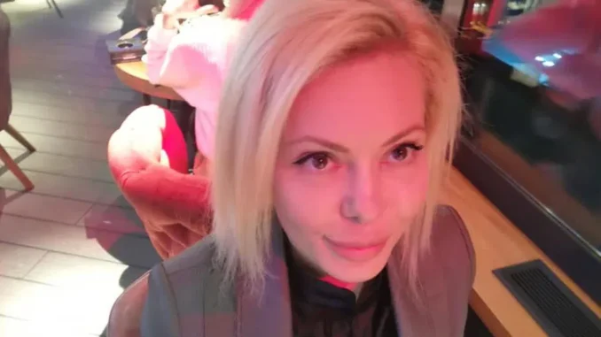 Албена Вулева