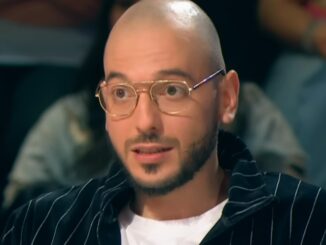 Николаос Цитиридис