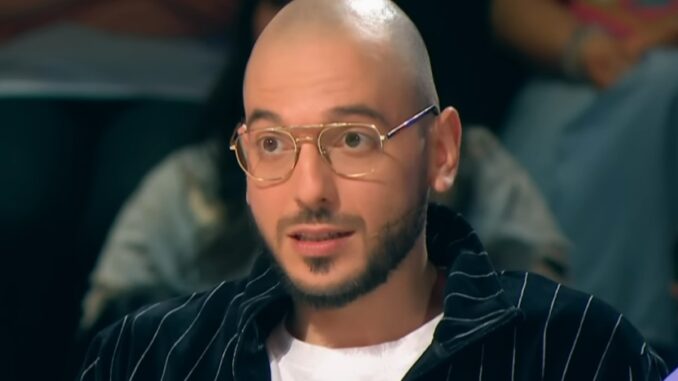 Николаос Цитиридис