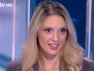 Луиза Григорова