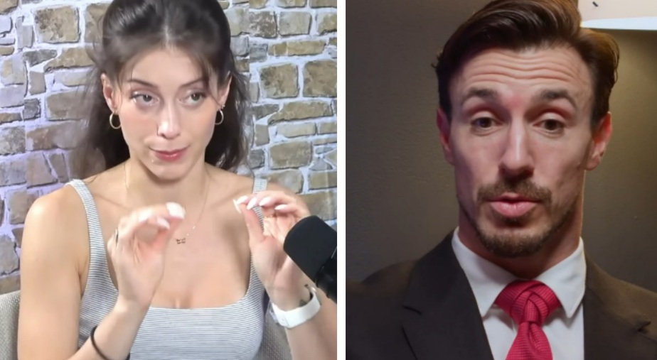 Виктор Стоянов, Поли Недкова