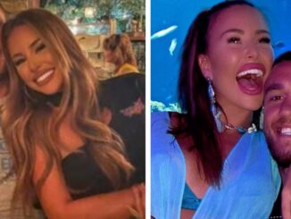 Гери-Никол, Дани Илиев