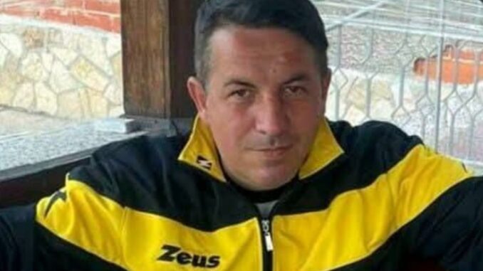 Милослав Милчев (Вучков)