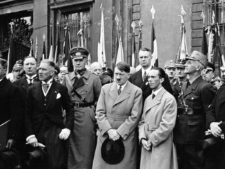 Адолф Хитлер