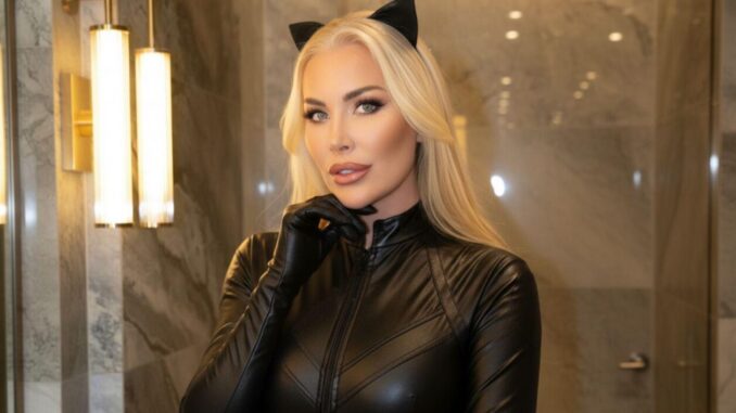 Антония Петрова