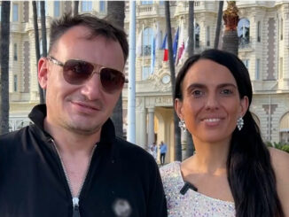 Пиленцата от Монако